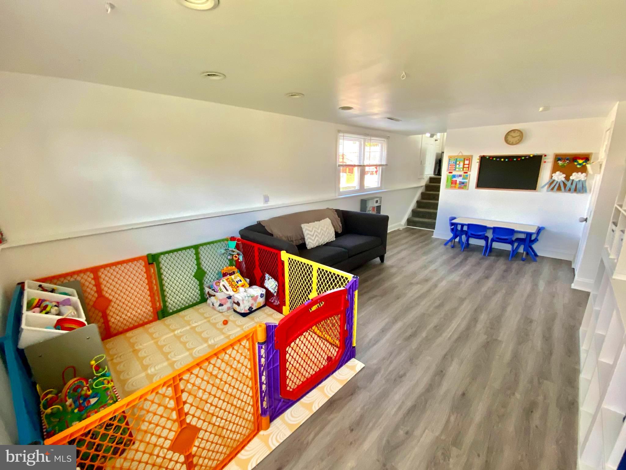 602 Vassar Road Wenonah, NJ 08090 - Photo 10 of 21 Family room