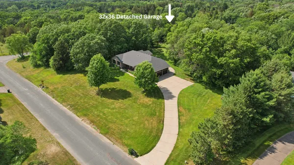 $696,500 | 3459 166th Lane Northwest, Andover, MN 55304