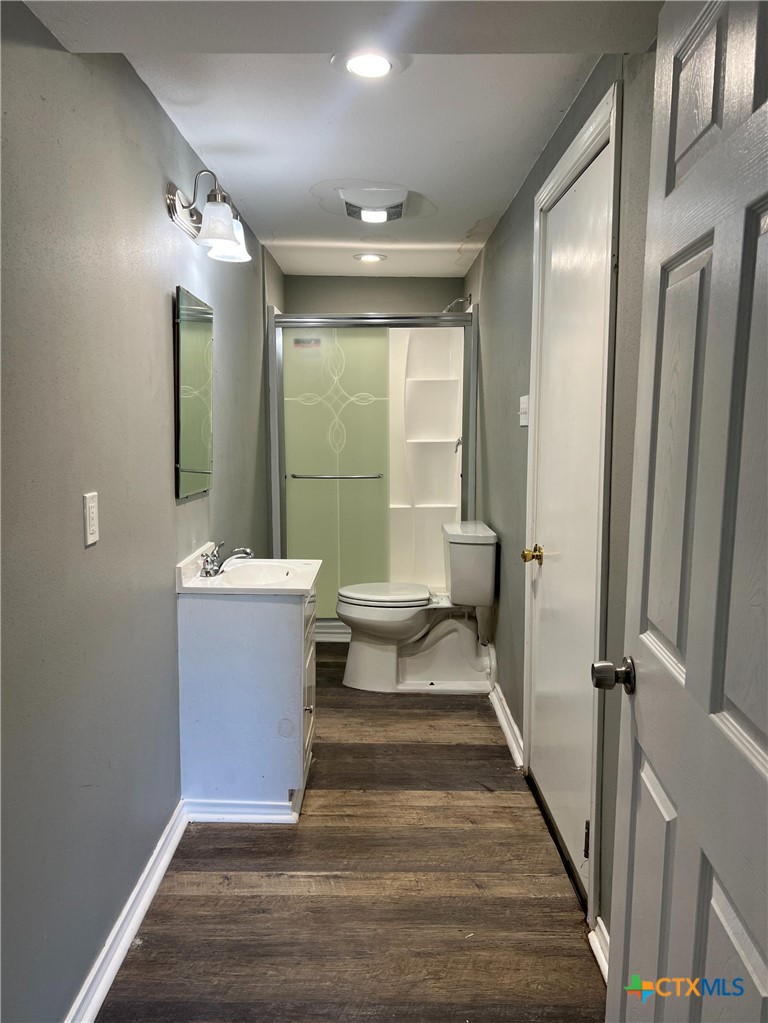 909 Power Street Refugio, TX 78377 - Photo 46 of 47