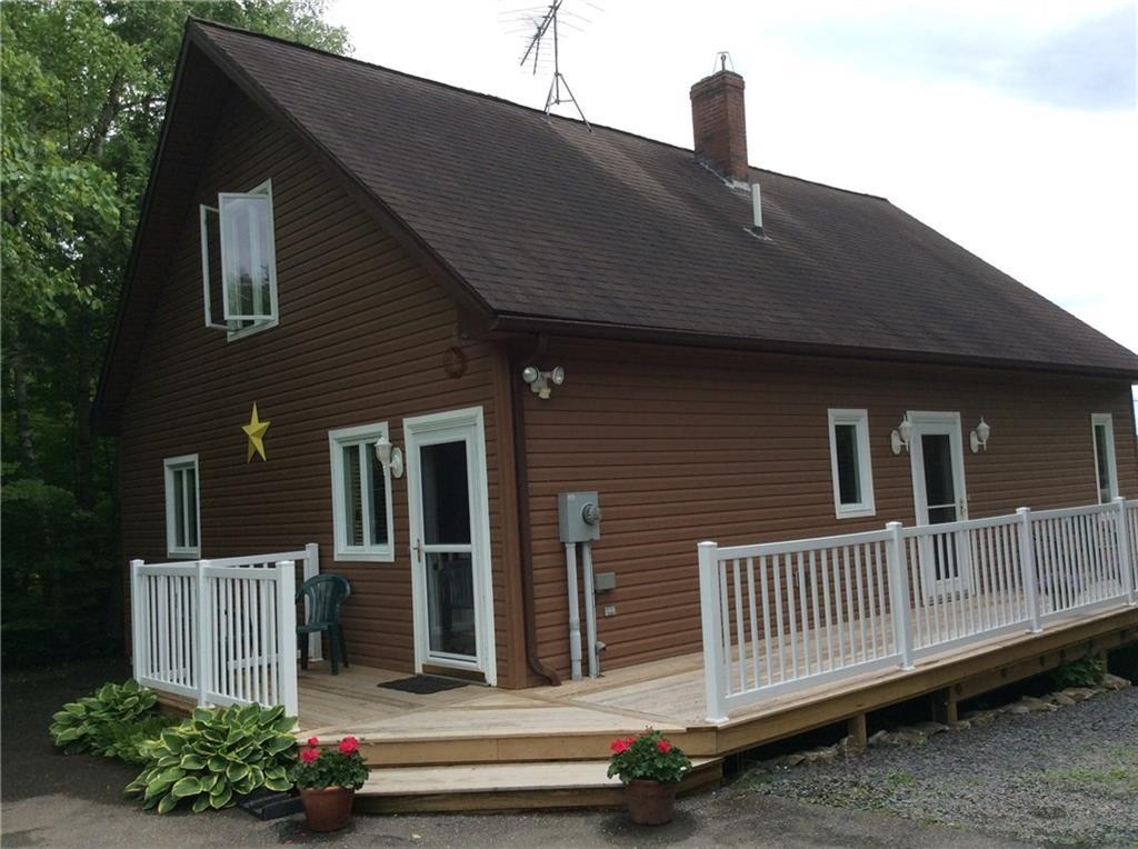 1017 Lake Shore Road St. David, ME 04773 - Photo 4 of 28 Photo