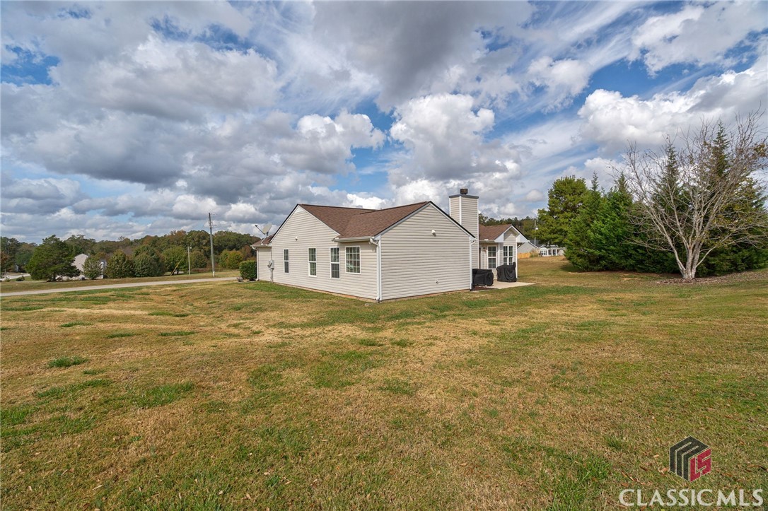 208 Jeremy Drive Colbert, GA 30628 - Photo 30 of 44 Gallery Image 30