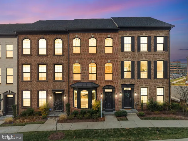 a view of a building