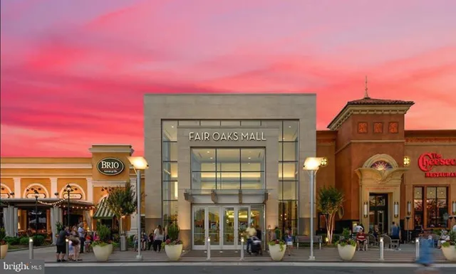 $899,998 | 4434 Fair Lakes Court, Fairfax, VA 22033