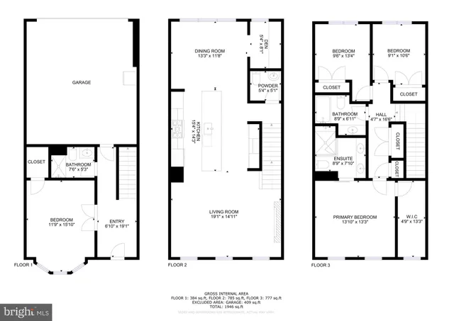 $899,998 | 4434 Fair Lakes Court, Fairfax, VA 22033
