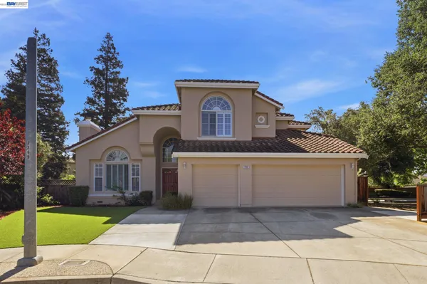 $1,949,000 | 780 Avante Place, Morgan Hill, CA 95037
