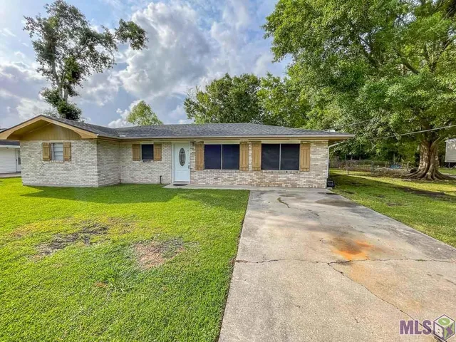 $109,900 | 212 Fairlane Drive, Gray, LA 70359