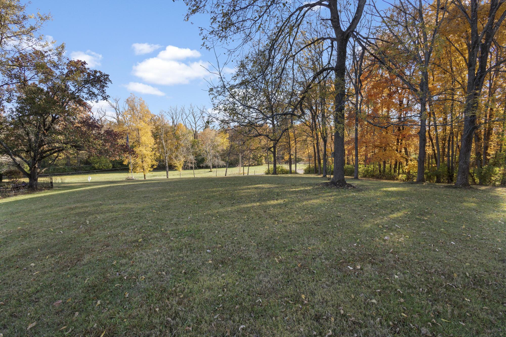 6520 Mills Road Ostrander, OH 43061 - Photo 49 of 58 Gorgeous Lot