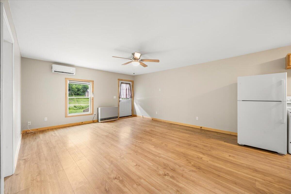 71 Sebago Road Hiram, ME 04041 - Photo 6 of 30 Unit B - Living Room