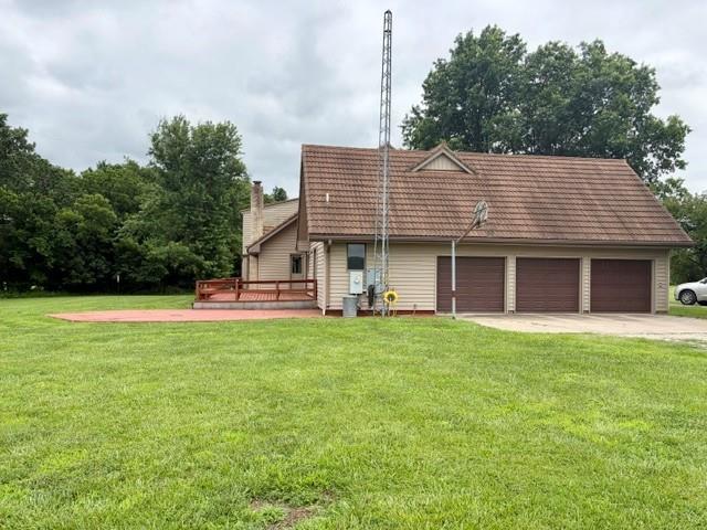 2160 3rd Road LeRoy, KS 66857 - Photo 4 of 11