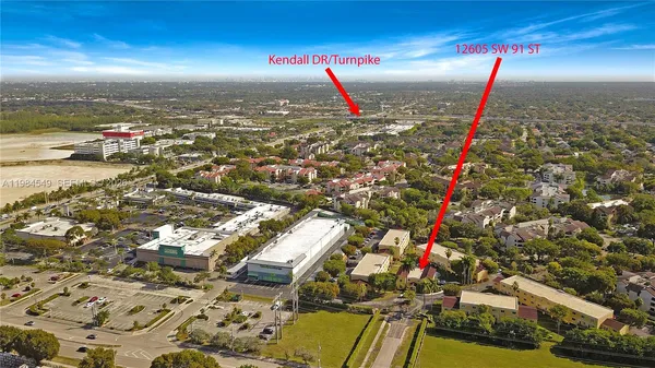 $2,350 | 12645 Southwest 91st Street, Unit 206, Miami, FL 33186