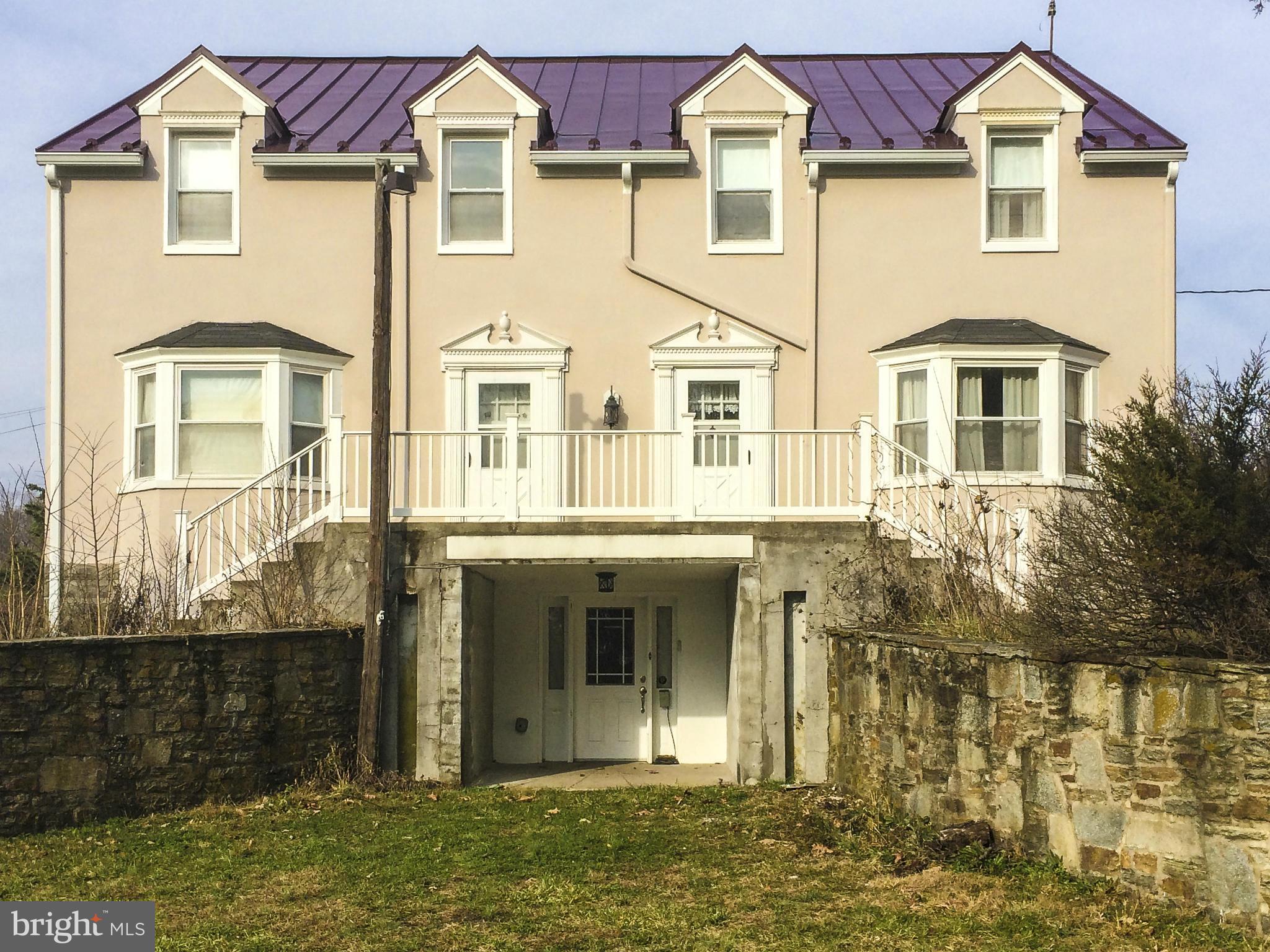 12202 Green Valley Road Union Bridge, MD 21791 - Photo 1 of 30 Exterior (Front)