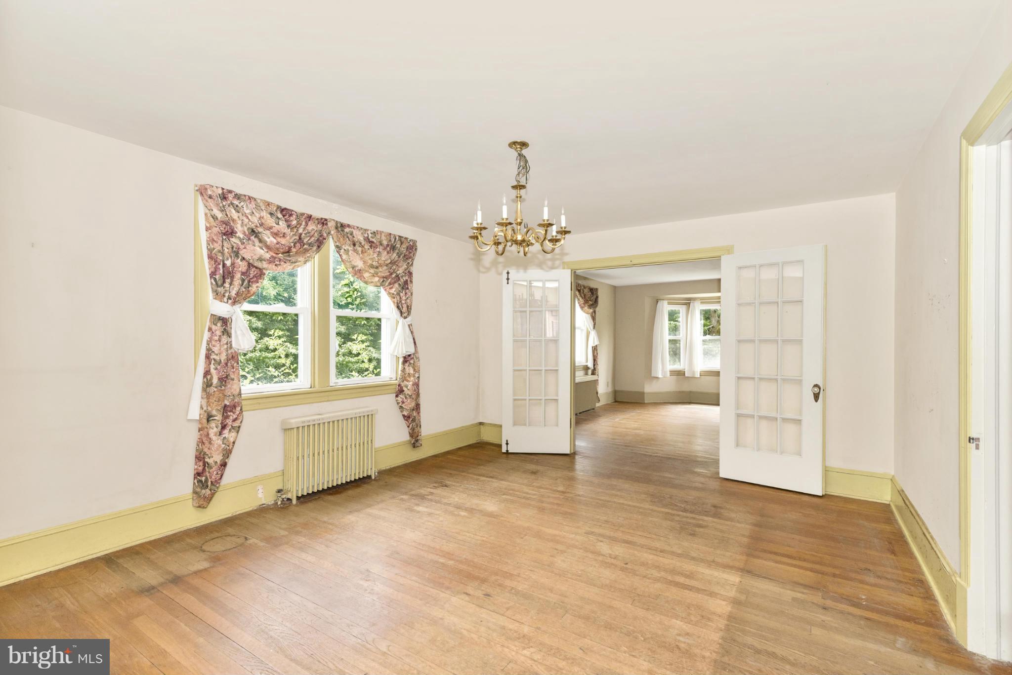 12202 Green Valley Road Union Bridge, MD 21791 - Photo 14 of 30 Dining Room