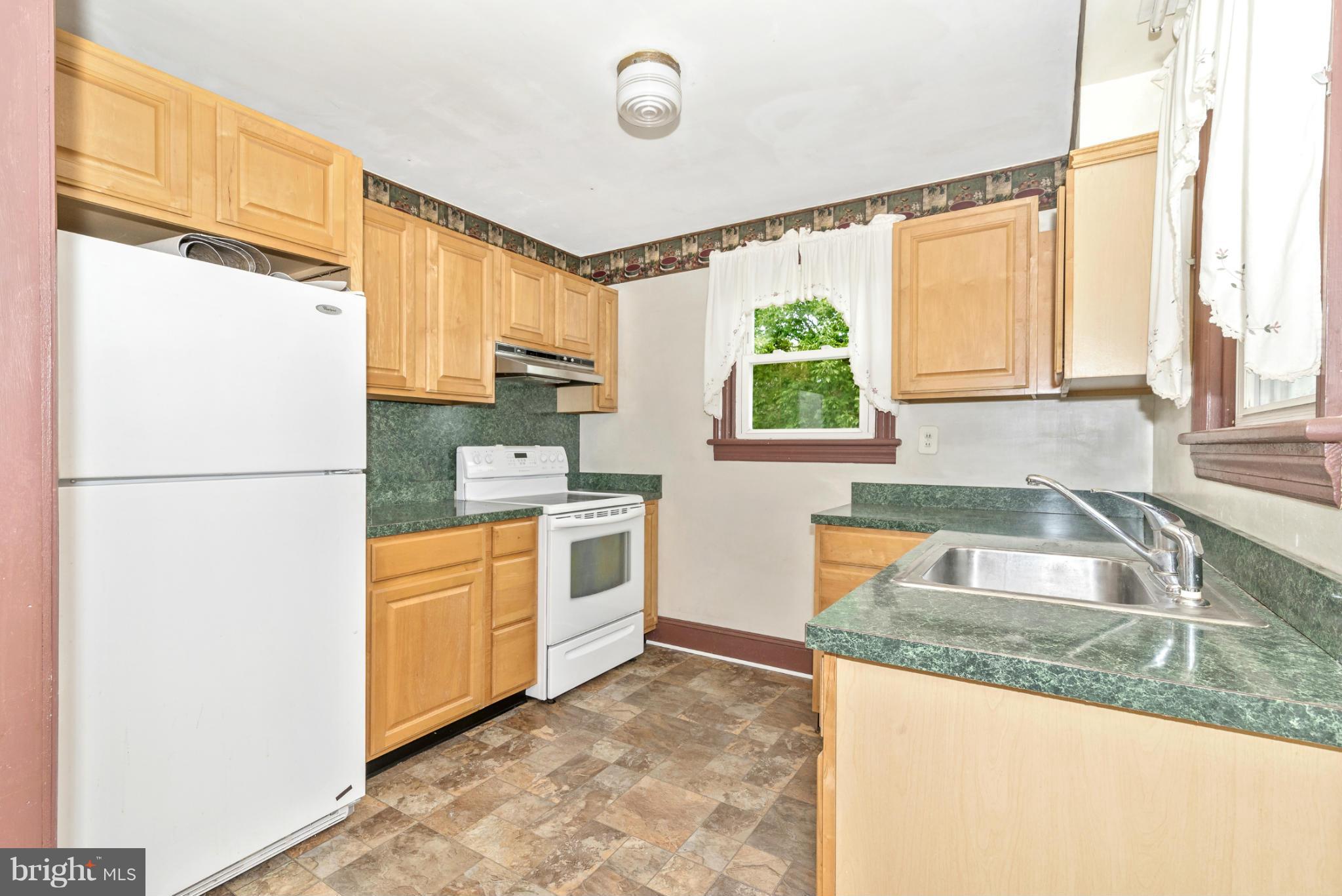 12202 Green Valley Road Union Bridge, MD 21791 - Photo 15 of 30 Kitchen