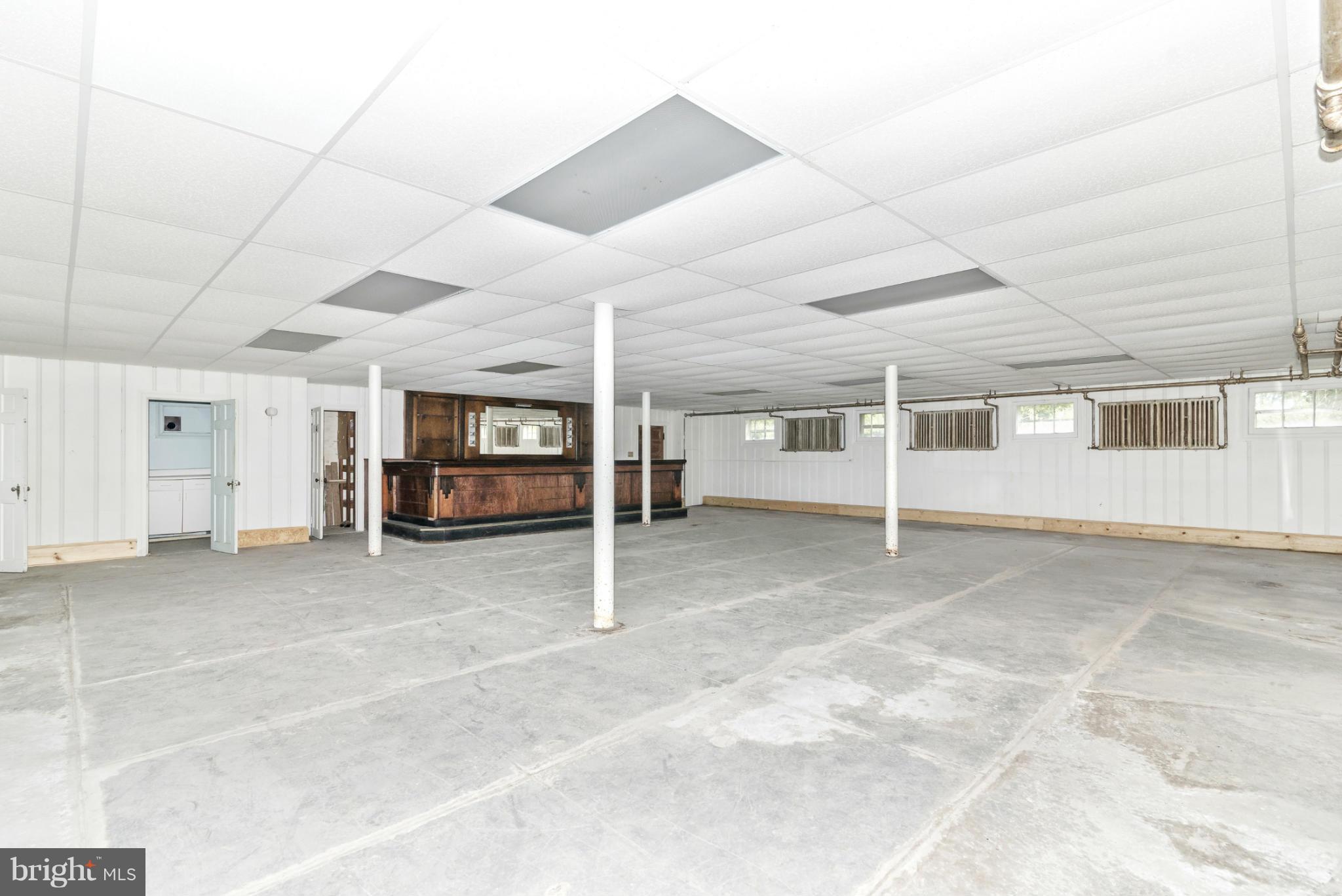 12202 Green Valley Road Union Bridge, MD 21791 - Photo 27 of 30 Basement