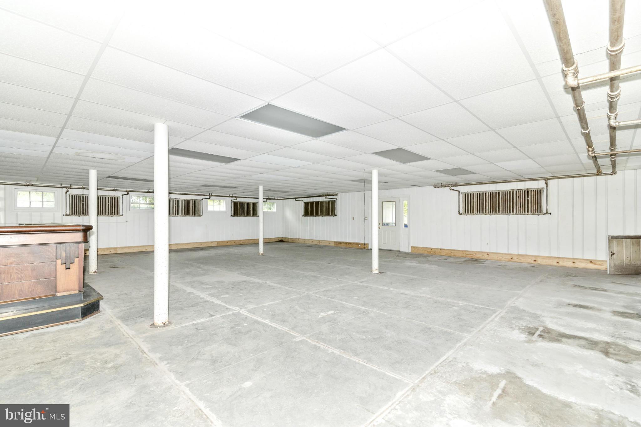 12202 Green Valley Road Union Bridge, MD 21791 - Photo 28 of 30 Basement
