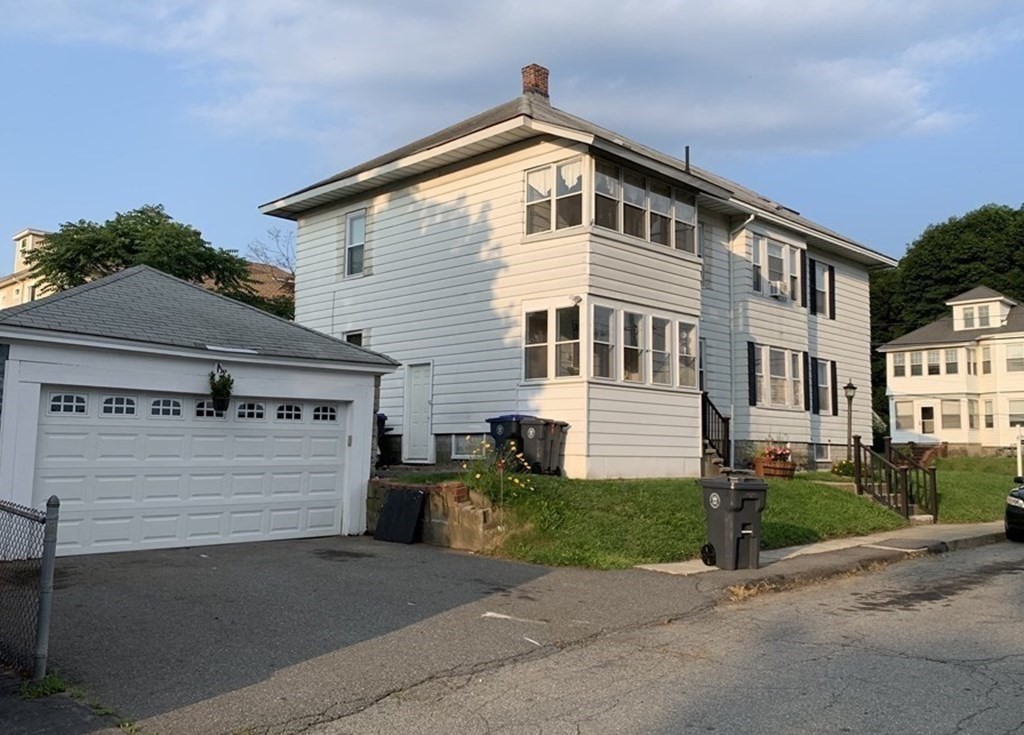 46-48 Birchwood Road Methuen, MA 01844 - Photo 1 of 4 Gallery Image 1