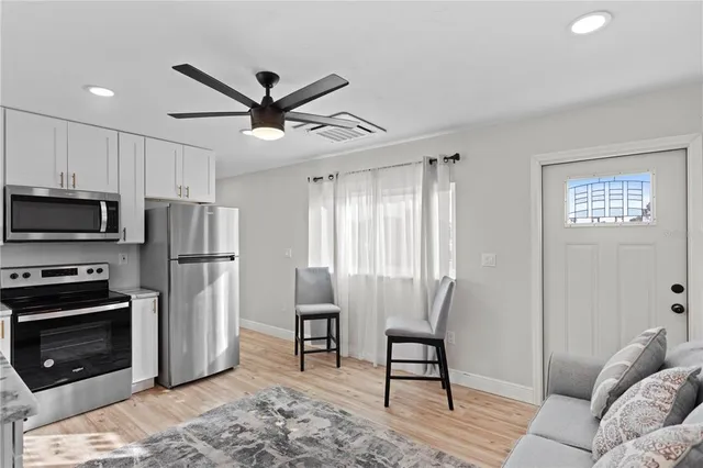 $669,900 | 6660 17th Street North, St. Petersburg, FL 33702