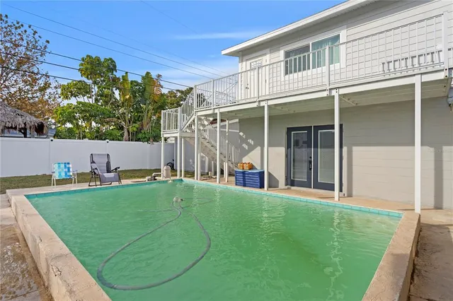 $669,900 | 6660 17th Street North, St. Petersburg, FL 33702