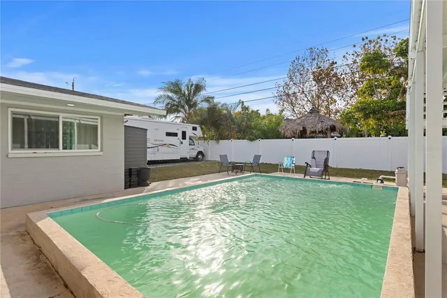 $669,900 | 6660 17th Street North, St. Petersburg, FL 33702