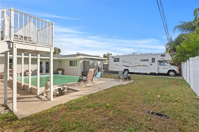 $669,900 | 6660 17th Street North, St. Petersburg, FL 33702