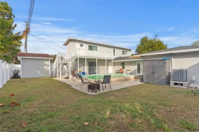 $669,900 | 6660 17th Street North, St. Petersburg, FL 33702