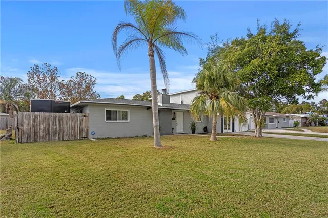 $669,900 | 6660 17th Street North, St. Petersburg, FL 33702