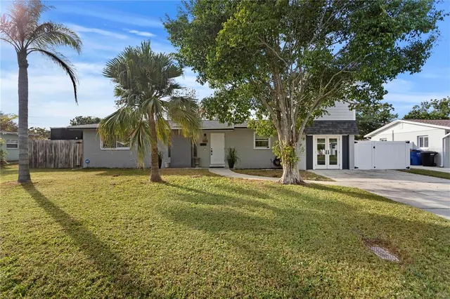 $669,900 | 6660 17th Street North, St. Petersburg, FL 33702