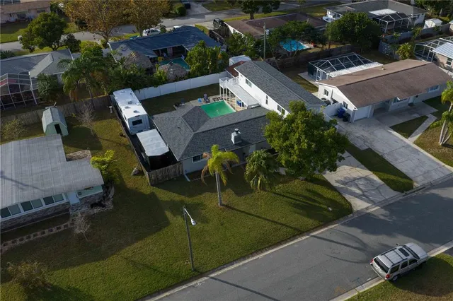 $669,900 | 6660 17th Street North, St. Petersburg, FL 33702