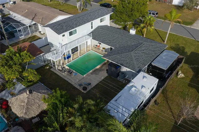 $669,900 | 6660 17th Street North, St. Petersburg, FL 33702