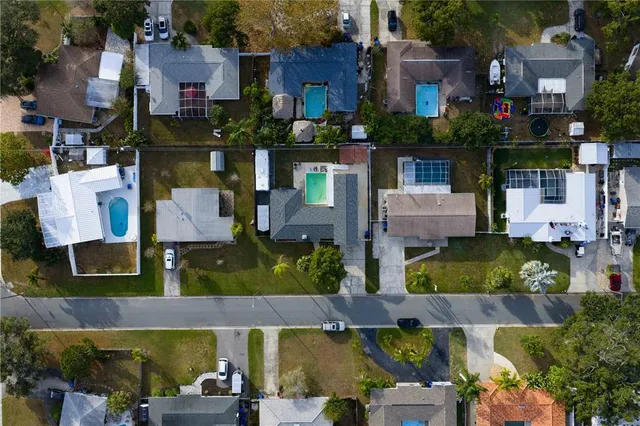 $669,900 | 6660 17th Street North, St. Petersburg, FL 33702