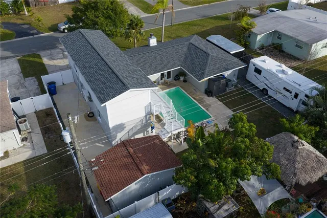 $669,900 | 6660 17th Street North, St. Petersburg, FL 33702