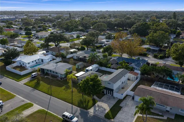 $669,900 | 6660 17th Street North, St. Petersburg, FL 33702