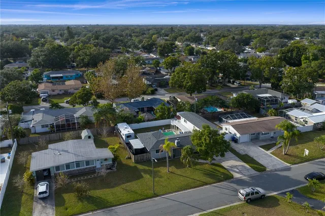 $669,900 | 6660 17th Street North, St. Petersburg, FL 33702