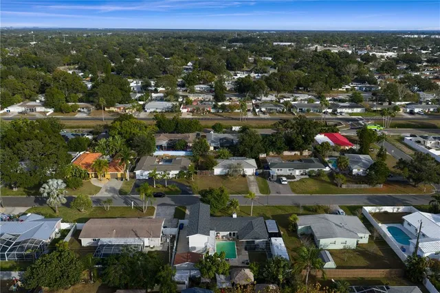 $669,900 | 6660 17th Street North, St. Petersburg, FL 33702