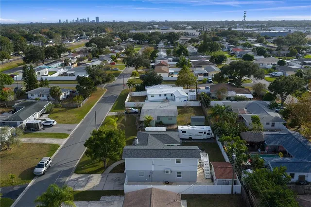 $669,900 | 6660 17th Street North, St. Petersburg, FL 33702