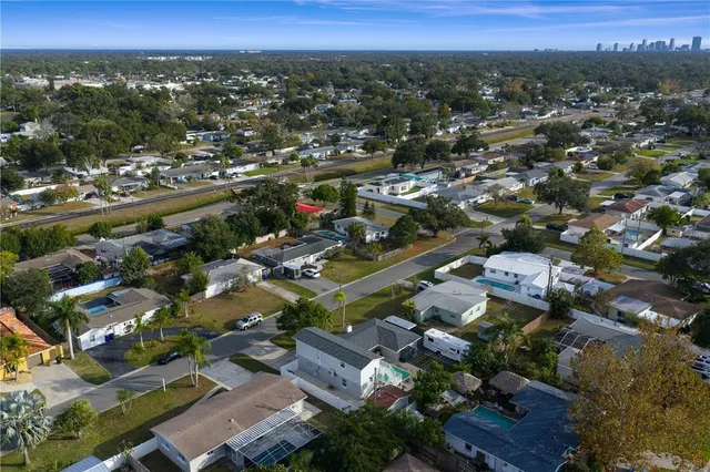 $669,900 | 6660 17th Street North, St. Petersburg, FL 33702