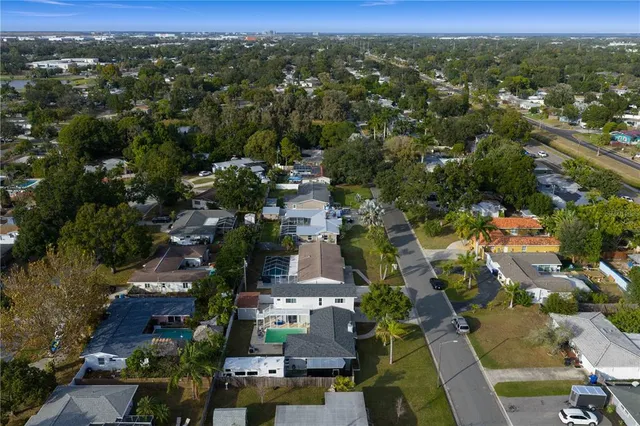 $669,900 | 6660 17th Street North, St. Petersburg, FL 33702