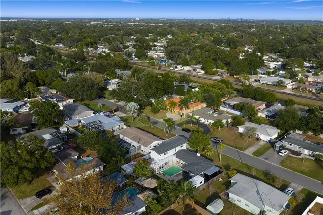 $669,900 | 6660 17th Street North, St. Petersburg, FL 33702