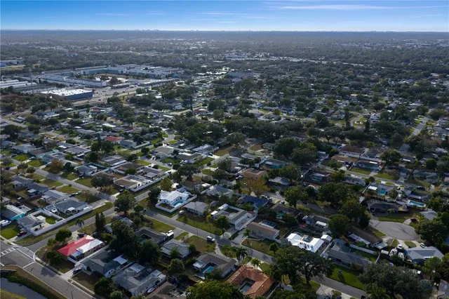 $669,900 | 6660 17th Street North, St. Petersburg, FL 33702