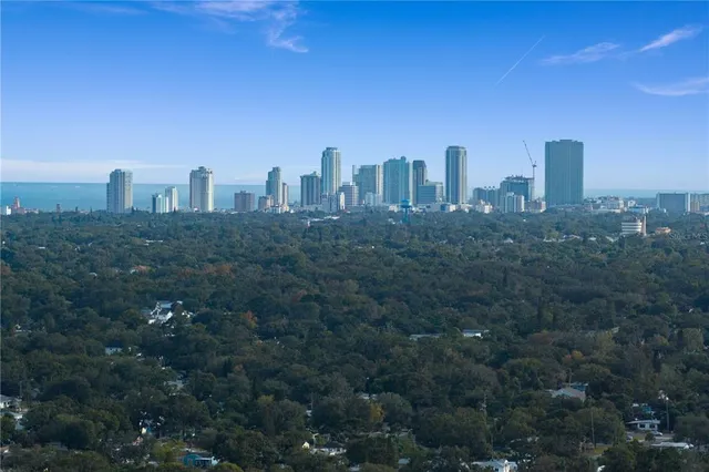 $669,900 | 6660 17th Street North, St. Petersburg, FL 33702