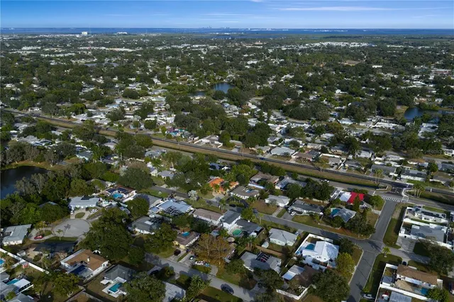 $669,900 | 6660 17th Street North, St. Petersburg, FL 33702