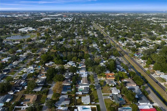 $669,900 | 6660 17th Street North, St. Petersburg, FL 33702