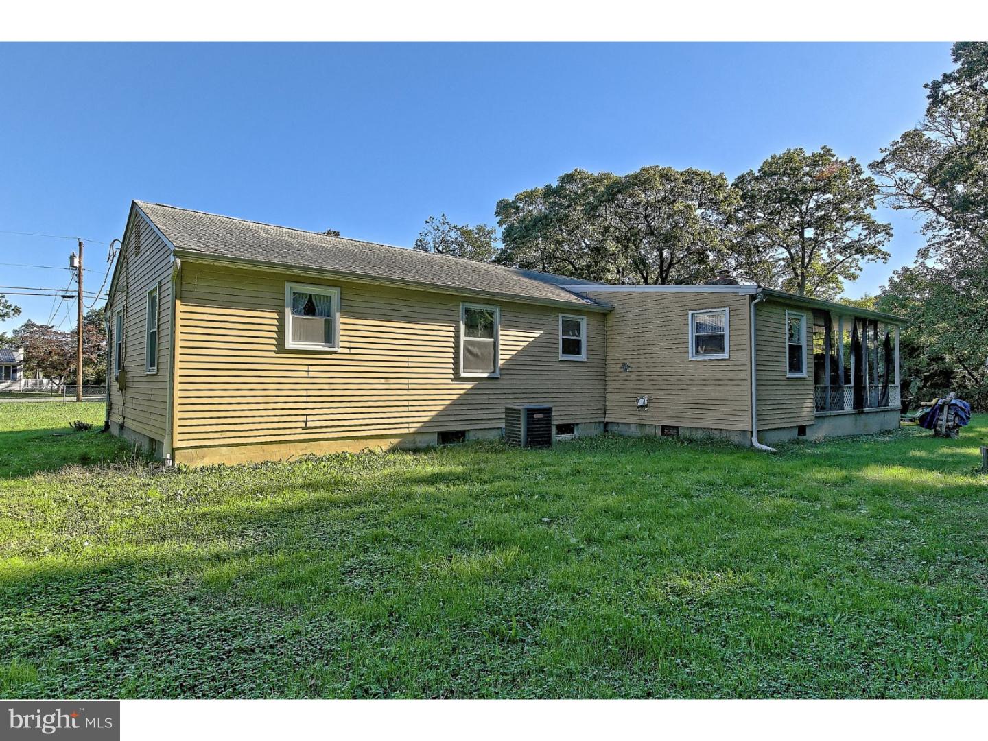 417 Three Bridge Road Newfield, NJ 08344 - Photo 23 of 23