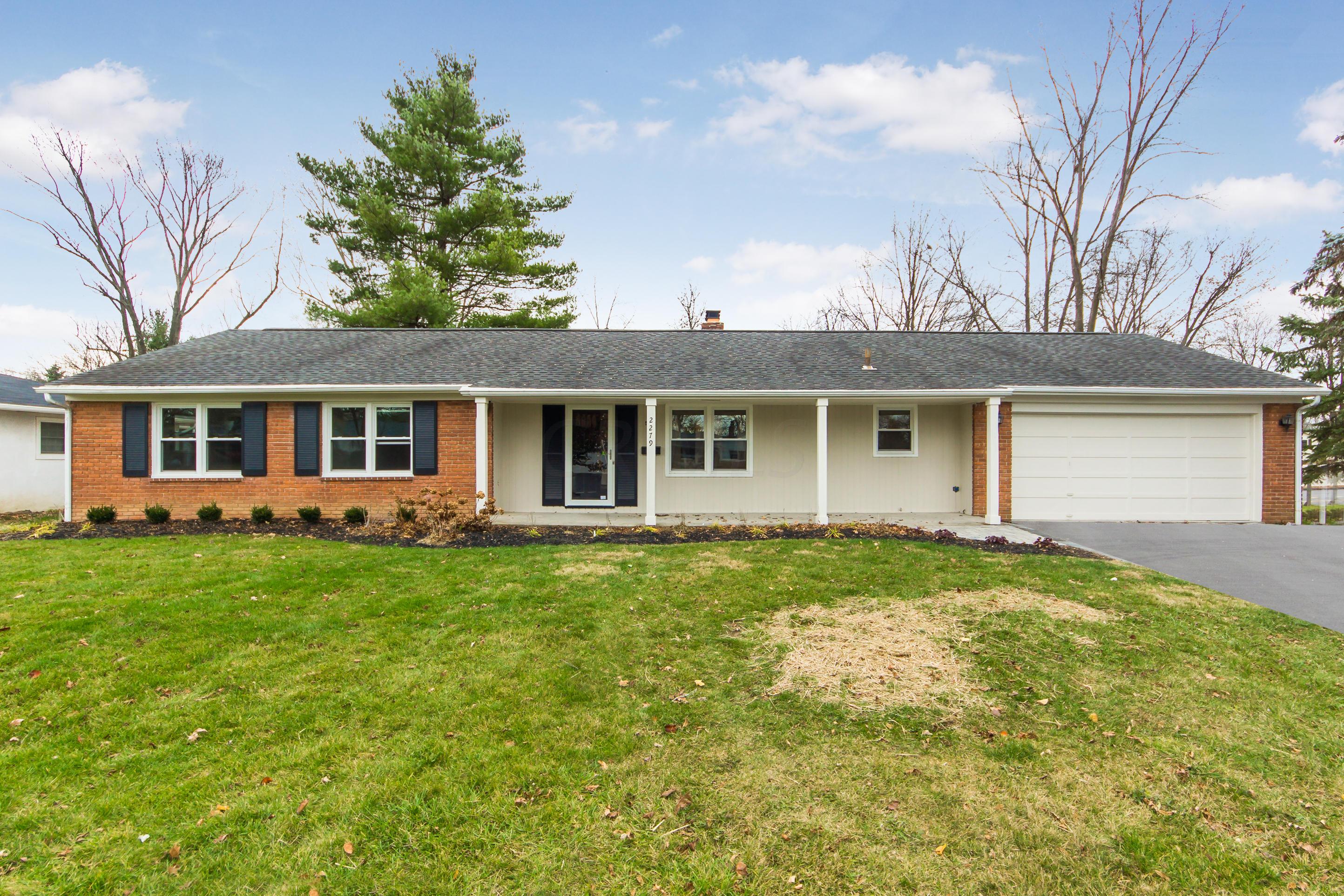 2279 Lytham Road Columbus, OH 43220 - Photo 1 of 27