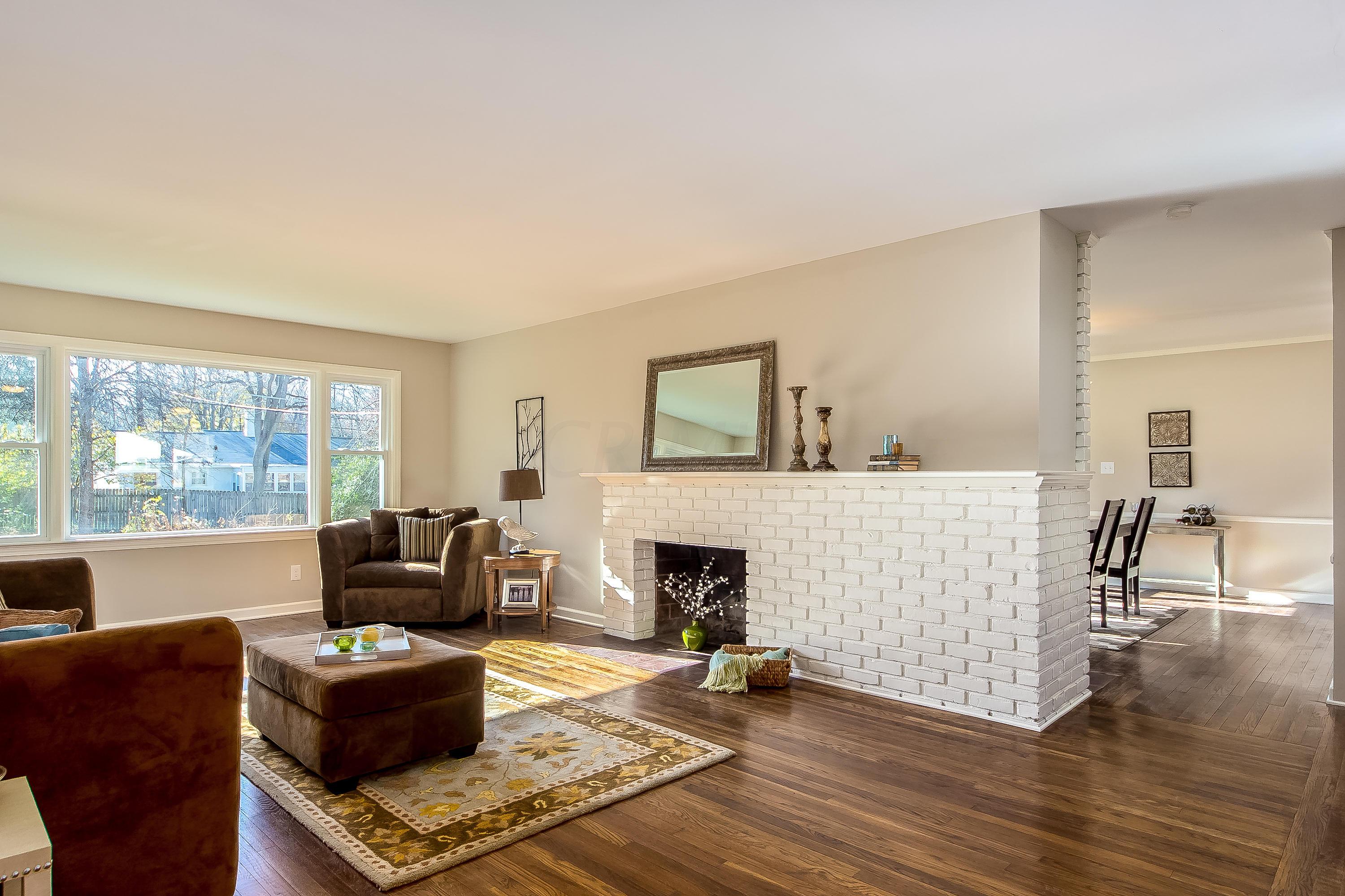 2279 Lytham Road Columbus, OH 43220 - Photo 7 of 27