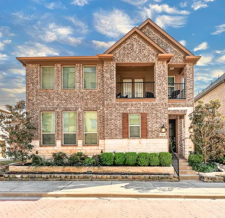 $629,000 | 261 Golden Gate Drive, Richardson, TX 75080