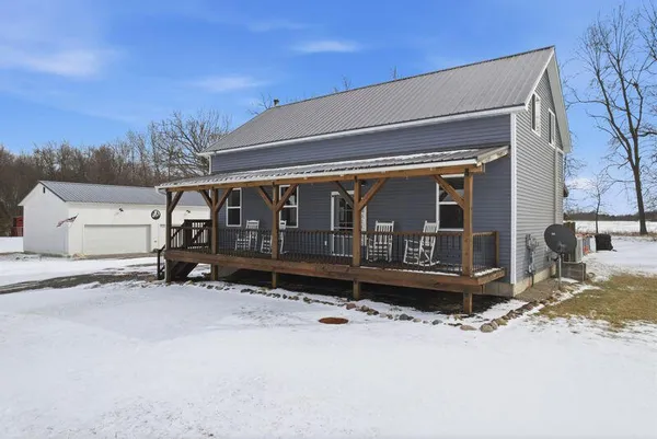 $525,000 | 3879 Shamrock Drive, Lapeer, MI 48446