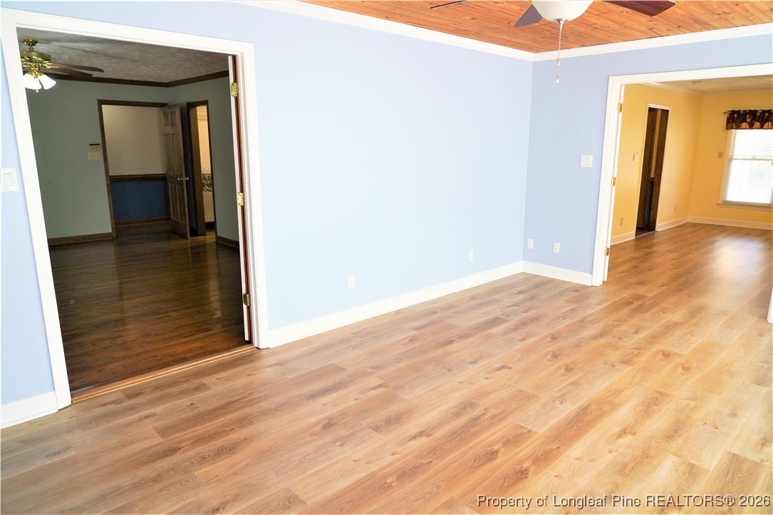 1470 Beard Road Fayetteville, NC 28312 - Photo 37 of 44