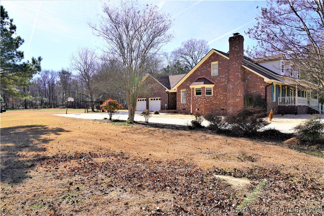 1470 Beard Road Fayetteville, NC 28312 - Photo 8 of 44