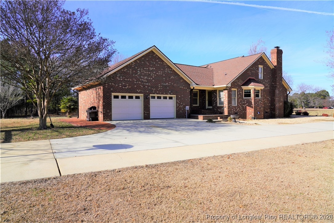 1470 Beard Road Fayetteville, NC 28312 - Photo 9 of 44